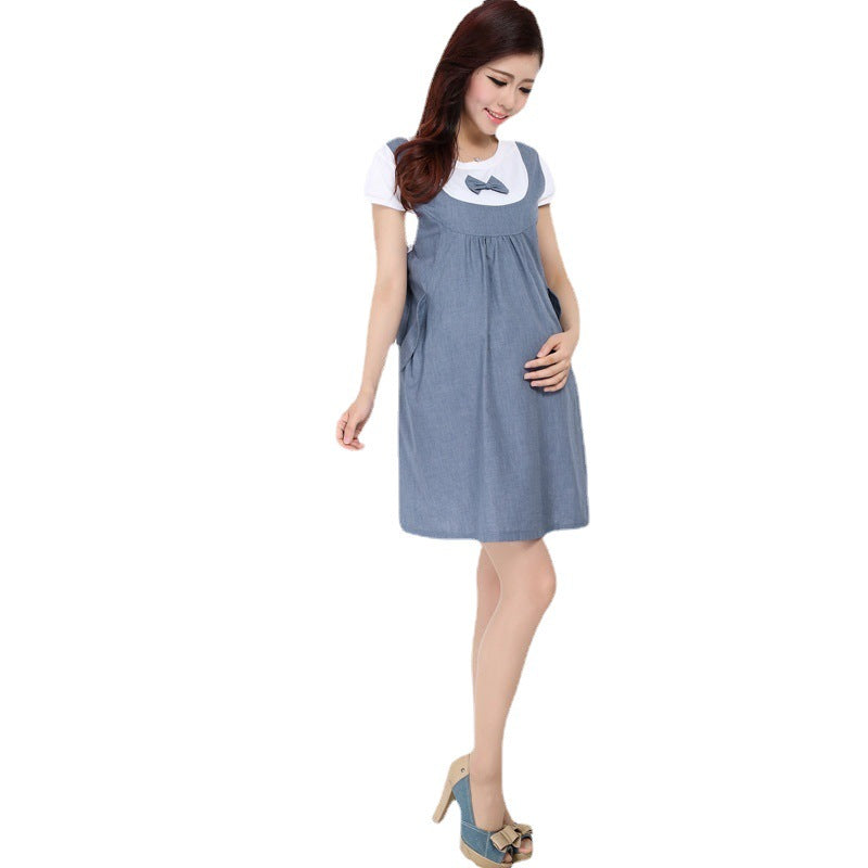 New Summer Maternity Dress & Skirt