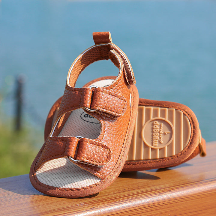 Summer Baby Sandals Toddler Shoes
