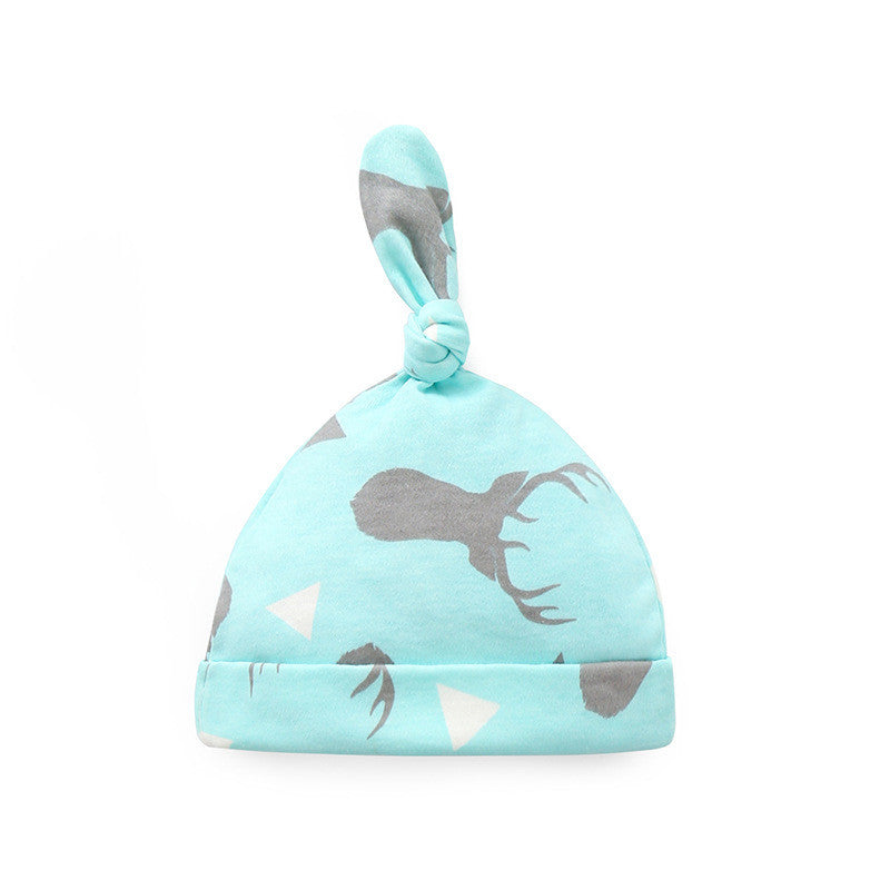 Baby Cotton Swaddle Sleeping Bag