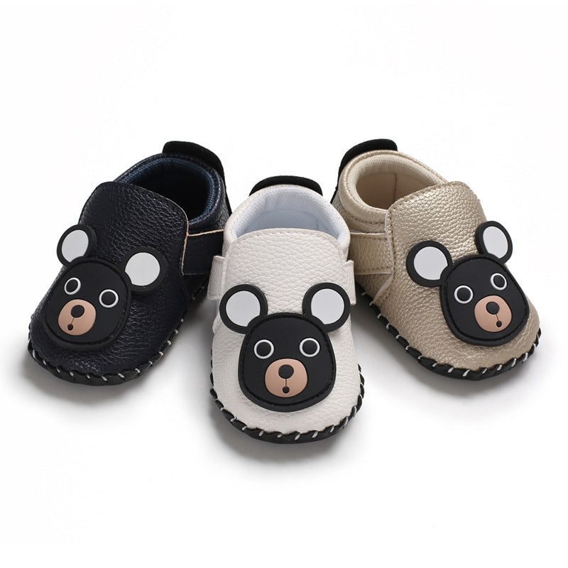 Non-Slip Baby & Toddler Shoes