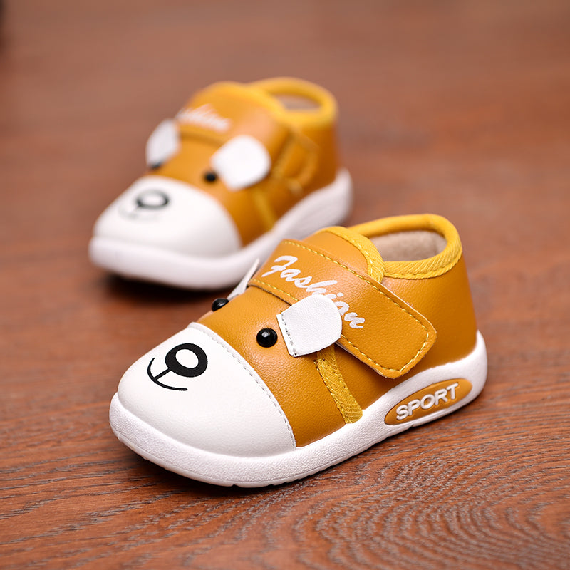 Baby & Toddler Shoes