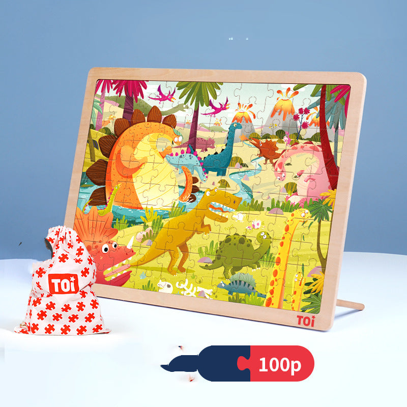 Early Childhood Intellectual Educational Baby Toys