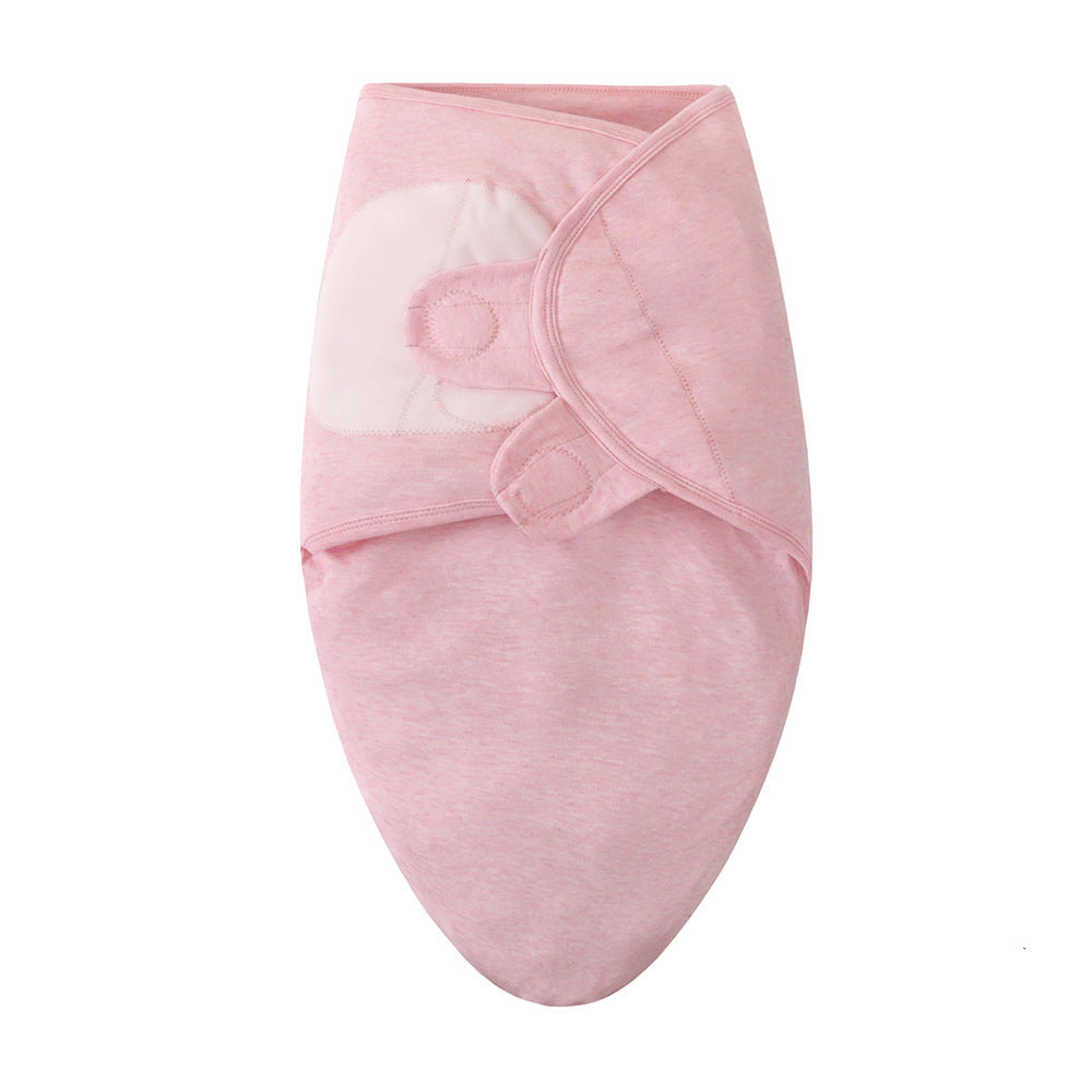 Soft Baby Swaddle Blanket