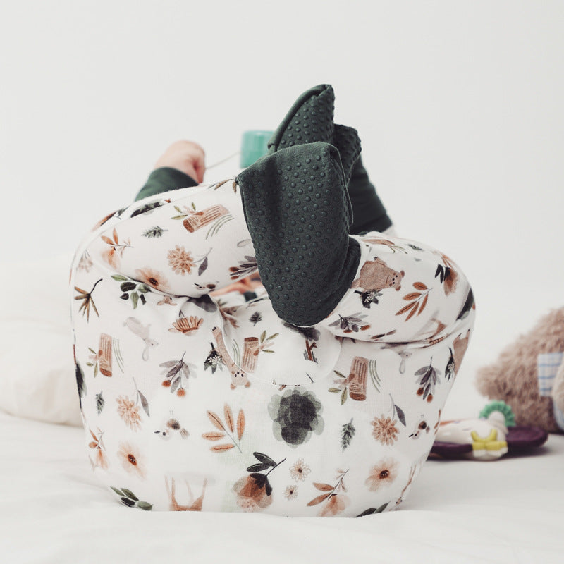 Spring Baby Clothes Bamboo Fiber
