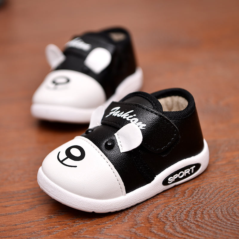 Baby & Toddler Shoes