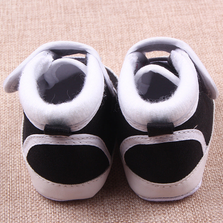Baby Shoes – Soft, Comfortable Footwear for Infants