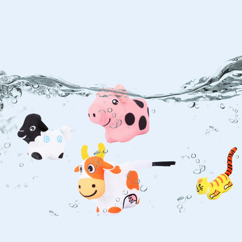 Baby Play Blanket – Early Learning Animal Toys