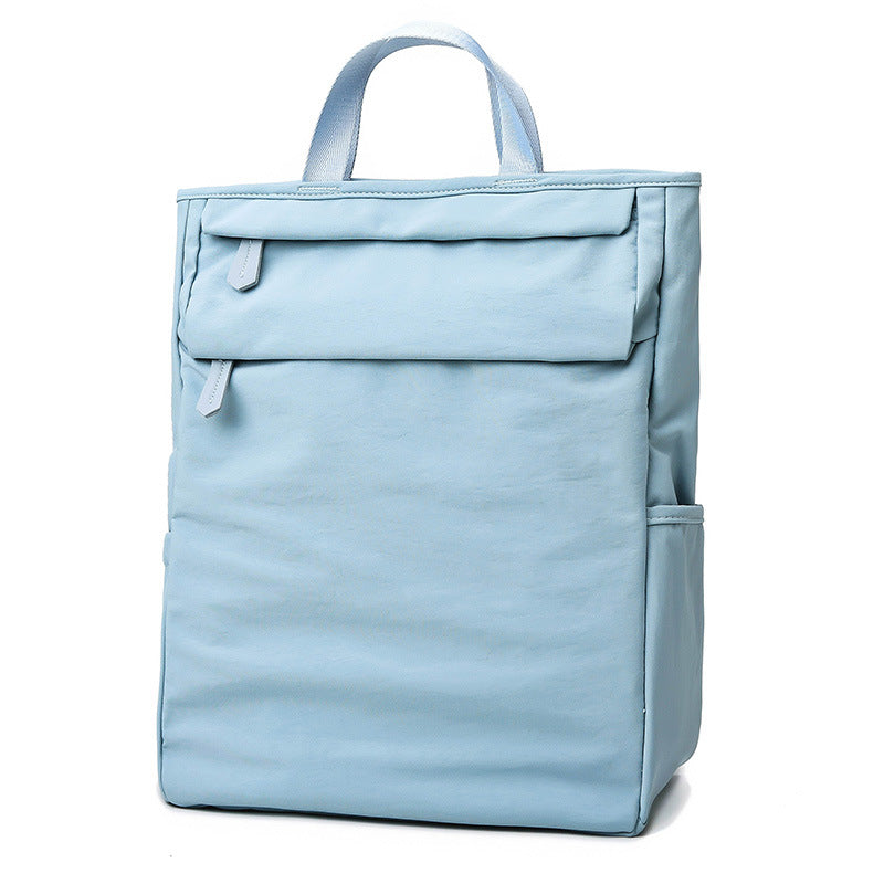 Portable Baby Backpack – Lightweight Diaper & Mother Bag