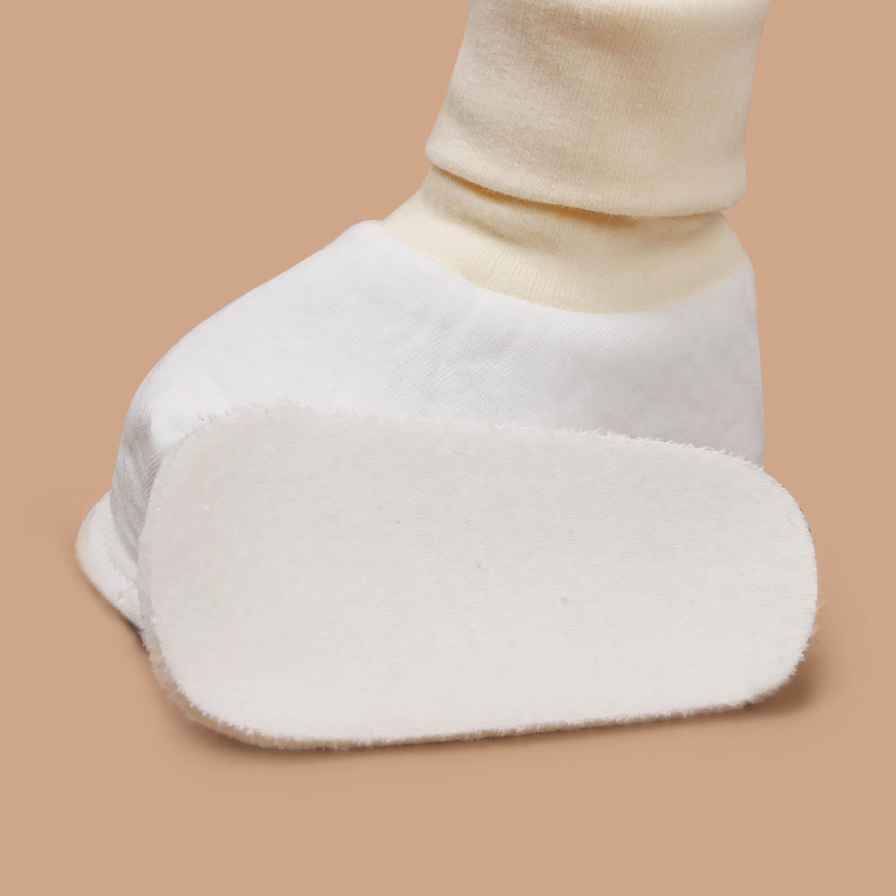 Baby Winter Shoes – Newborn & Toddler Footwear