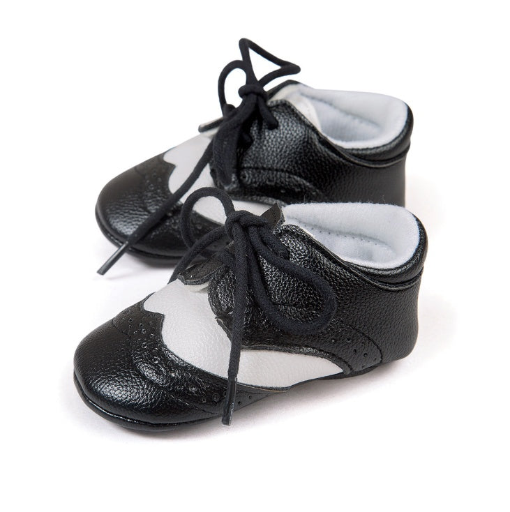 Men’s Baby Soft-Soled Walking Shoes