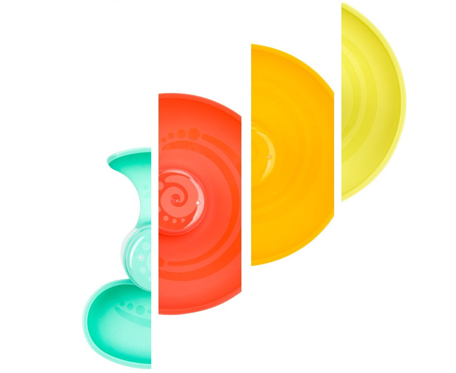 Early Learning Baby Toy – Musical Track & Fun Activity Toy