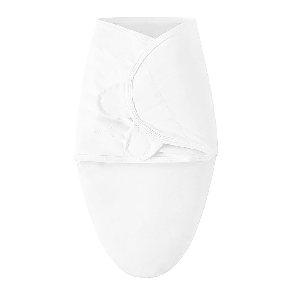Soft Baby Swaddle Blanket