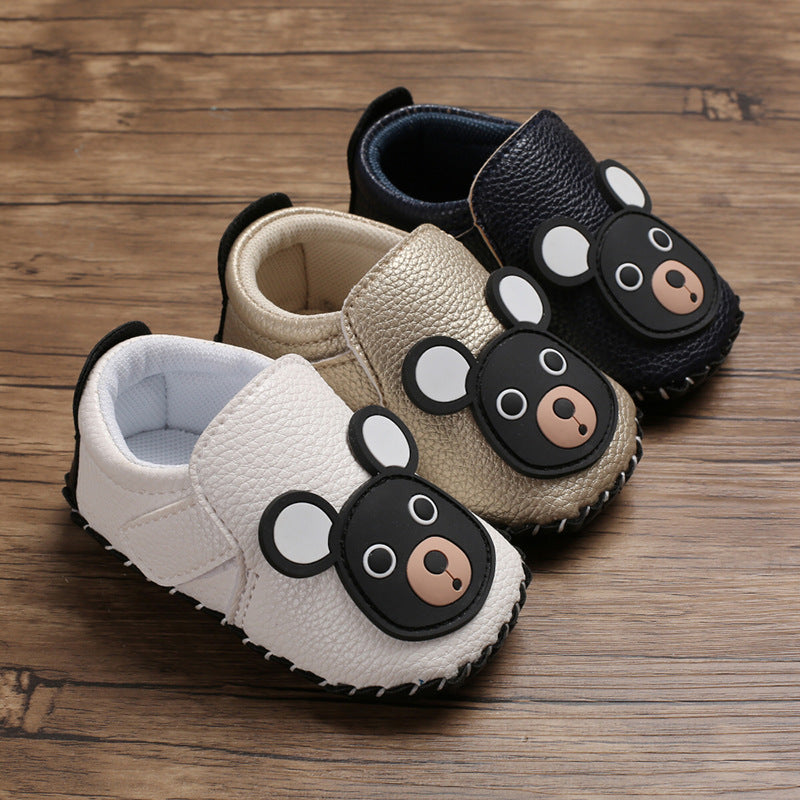 Non-Slip Baby & Toddler Shoes