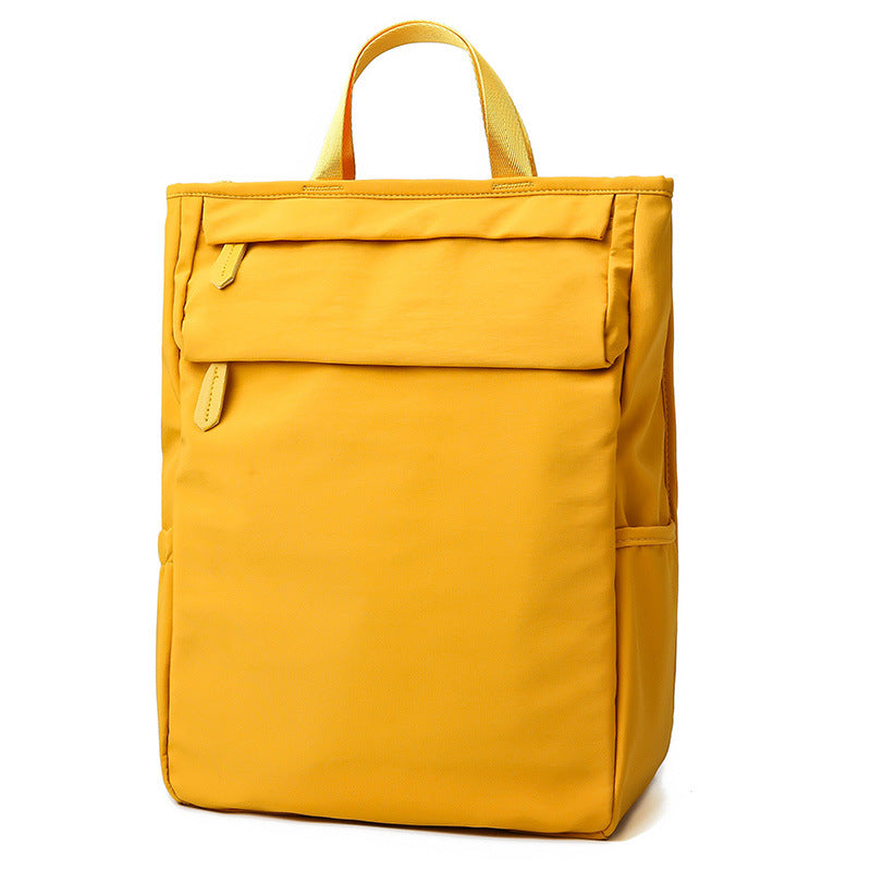Portable Baby Backpack – Lightweight Diaper & Mother Bag
