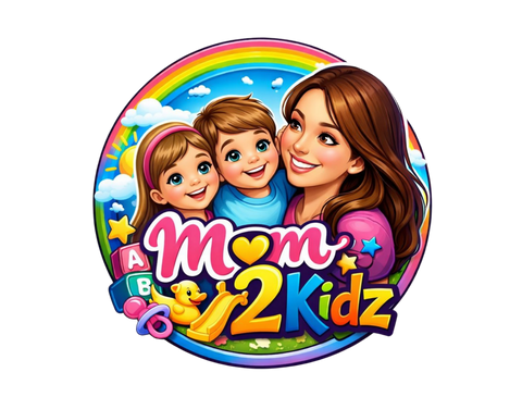 Mom 2 Kidz