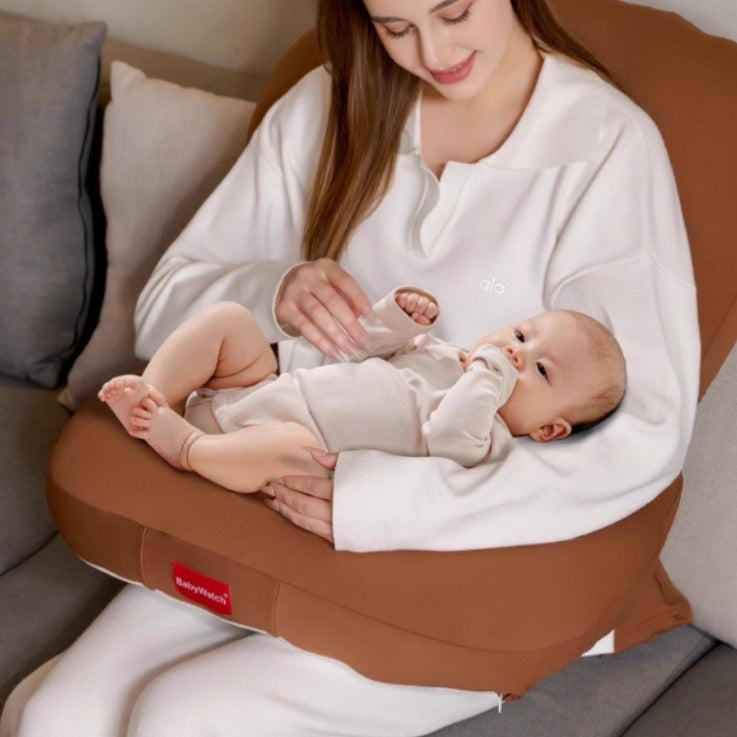 Multifunctional Baby Feeding Slope Pillow