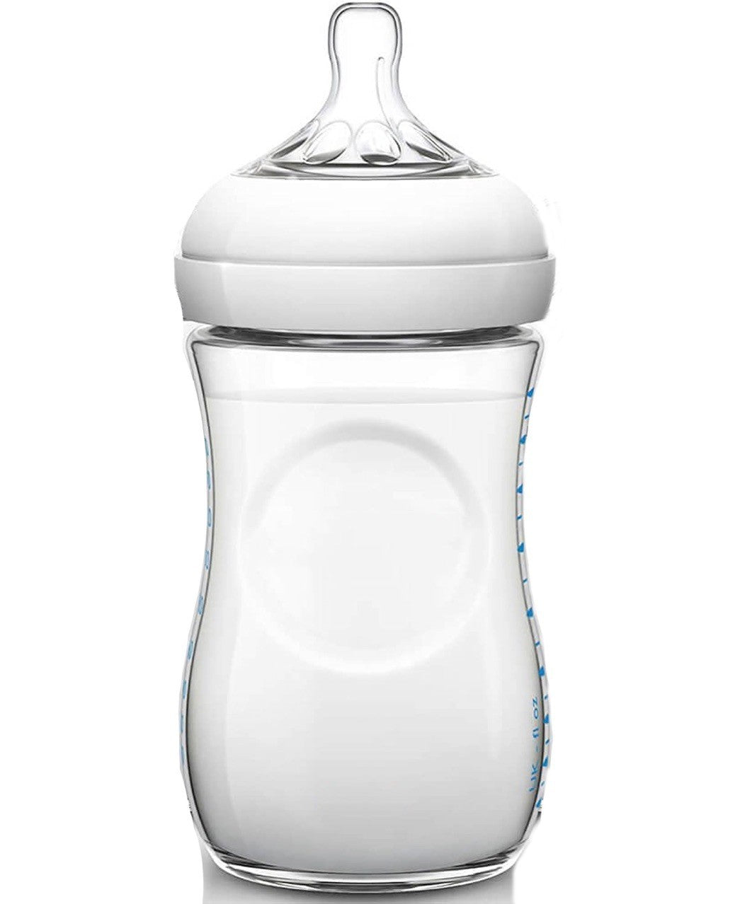Baby Petal Nipple Feeding Bottle – Infant Bottle