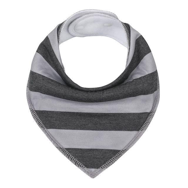 Newborn Baby Handkerchief Bib – Feeding & Saliva Bib