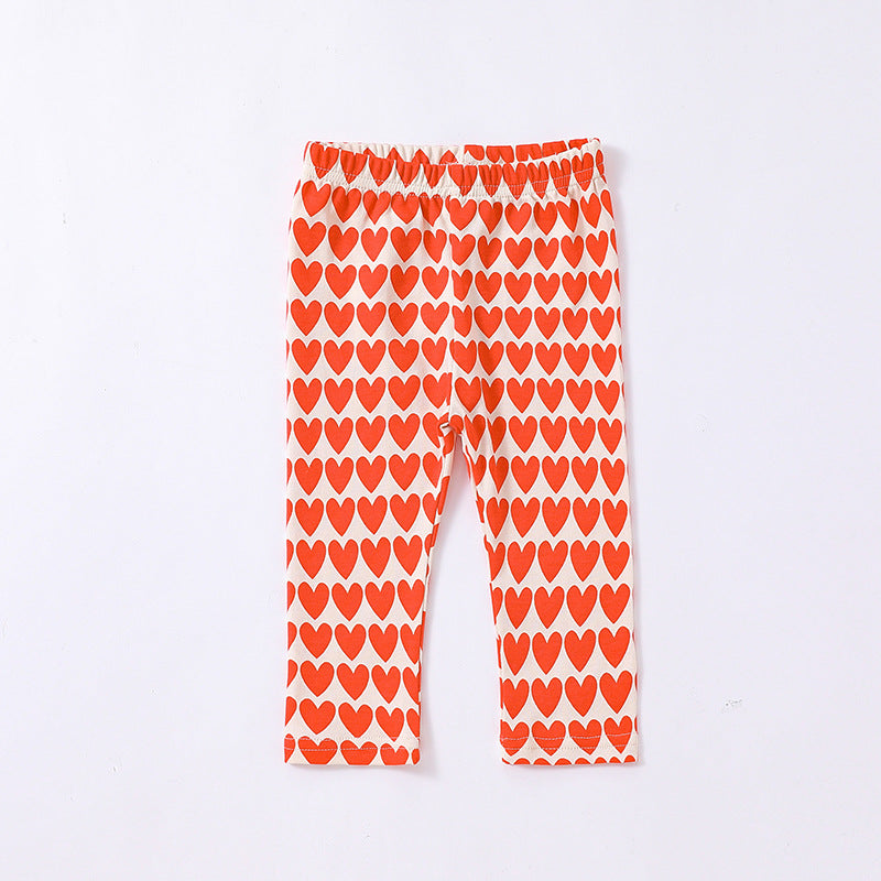 Baby Cotton Triangle Jumpsuit Romper