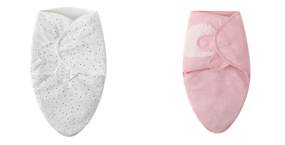 Soft Baby Swaddle Blanket