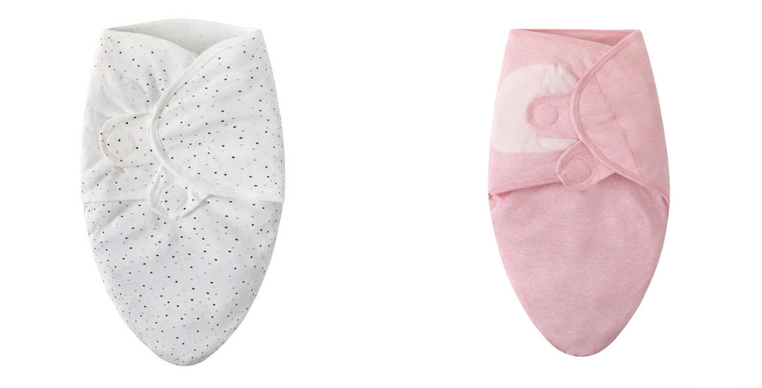 Soft Baby Swaddle Blanket